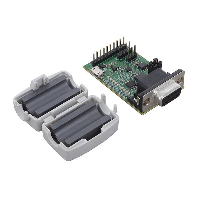 SC18IM704-EVB NXP USA Inc.  Cartes et kits d'évaluation et de démonstration